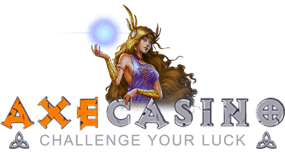 Axe Casino